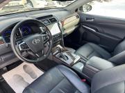 Toyota Camry VII (XV50) Рестайлинг 2 Пермь  - изображение 42