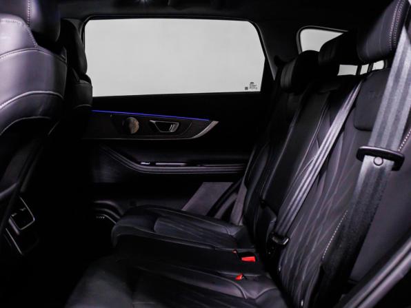 Chery Tiggo 8 Pro Max I Рестайлинг с пробегом 2023 года, цена 2 568 000 рублей, 34579 км, внедорожник, Автокод Объявления