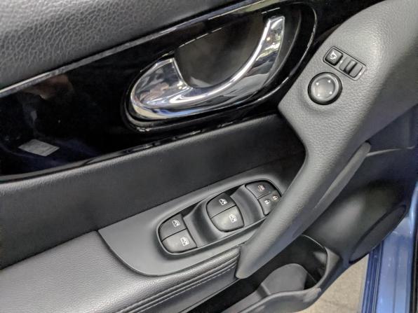 Nissan Qashqai II Рестайлинг с пробегом 2021 года, цена 2 440 000 рублей, 55000 км, внедорожник, Автокод Объявления