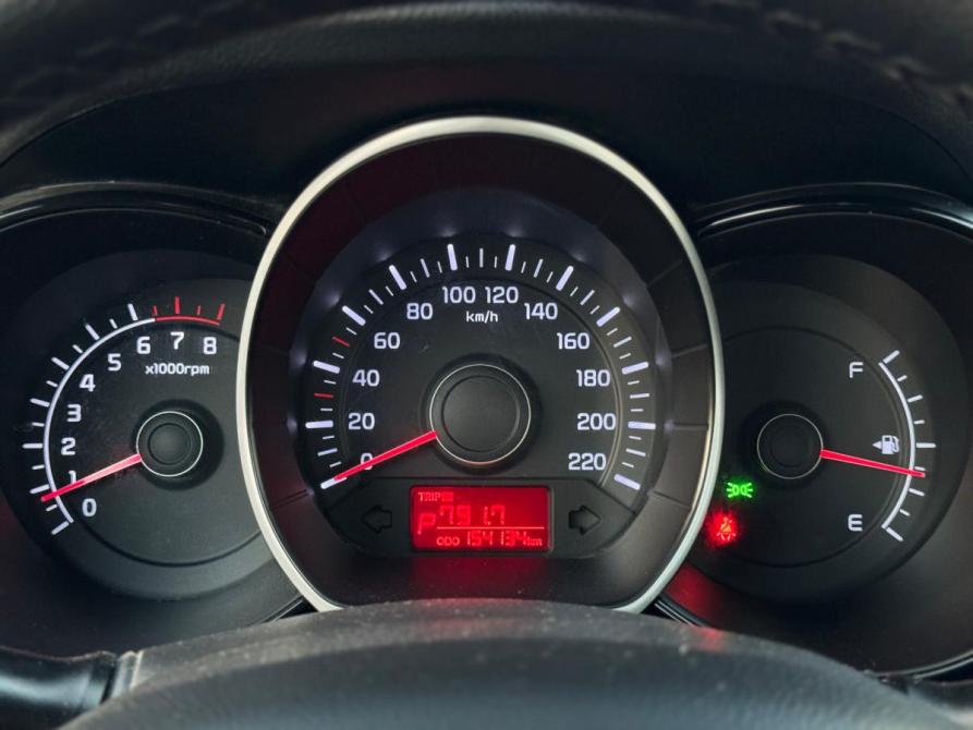 Kia Rio III Ульяновск  - изображение 19