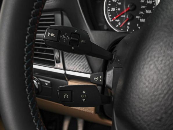 BMW X6 M I (E71) с пробегом 2011 года, цена 2 120 000 рублей, 128206 км, внедорожник, Автокод Объявления