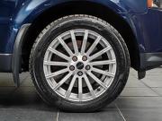 Land Rover Range Rover Sport I Рестайлинг Москва  - изображение 59