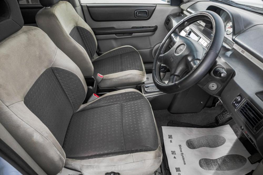 Nissan X-Trail I Барнаул  - изображение 9