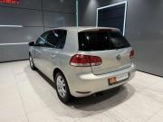 Volkswagen Golf VI Новосибирск  - изображение 22