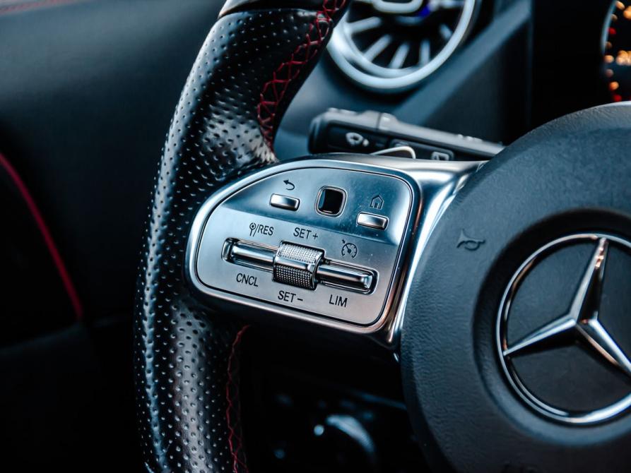 Mercedes-Benz GLA II (H247) Магнитогорск  - изображение 30