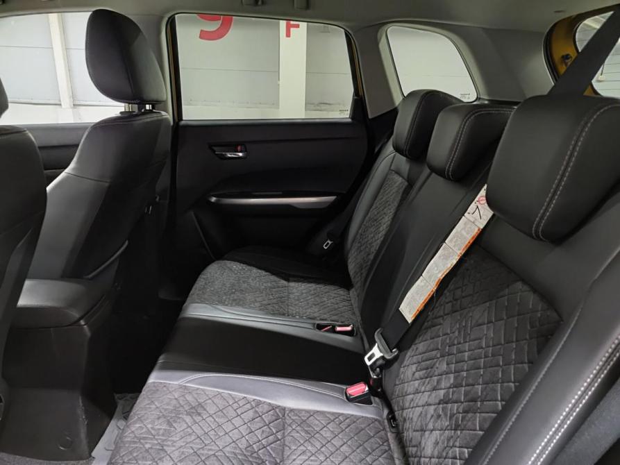 Suzuki Vitara II Рестайлинг Казань  - изображение 15