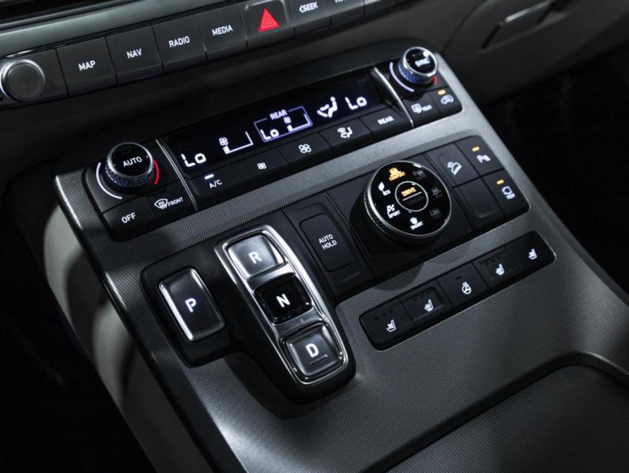 Hyundai Palisade I Санкт-Петербург  - изображение 36