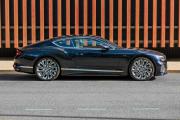 Bentley Continental GT IV Москва  - изображение 29
