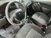 Lada (ВАЗ) Granta I Рестайлинг Нижнекамск  - изображение 33
