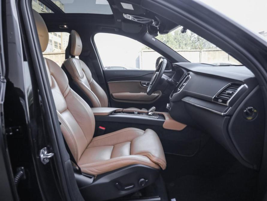 Volvo XC90 II Рестайлинг 1 Санкт-Петербург  - изображение 30
