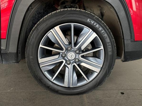Changan CS35 Plus I с пробегом 2020 года, цена 1 497 000 рублей, 84840 км, внедорожник, Автокод Объявления