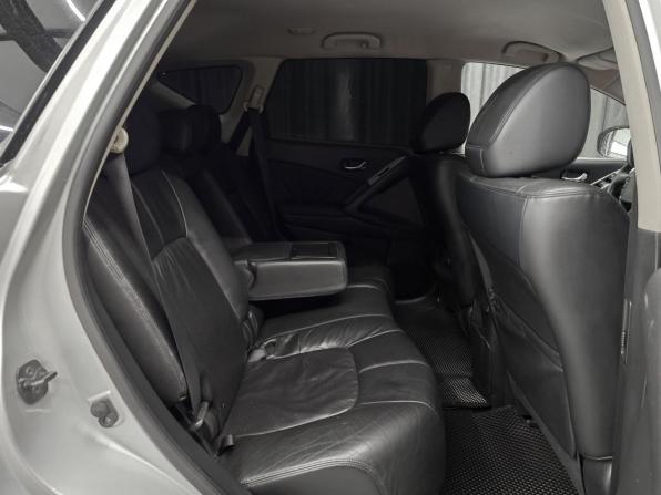 Nissan Murano II (Z51) с пробегом 2008 года, цена 1 129 000 рублей, 176000 км, внедорожник, Автокод Объявления