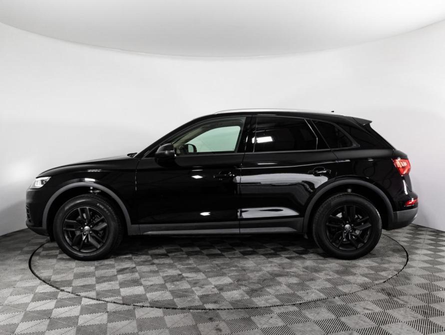 Audi Q5 II (FY) Санкт-Петербург  - изображение 10