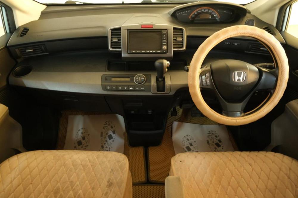 Honda Freed I Омск  - изображение 13