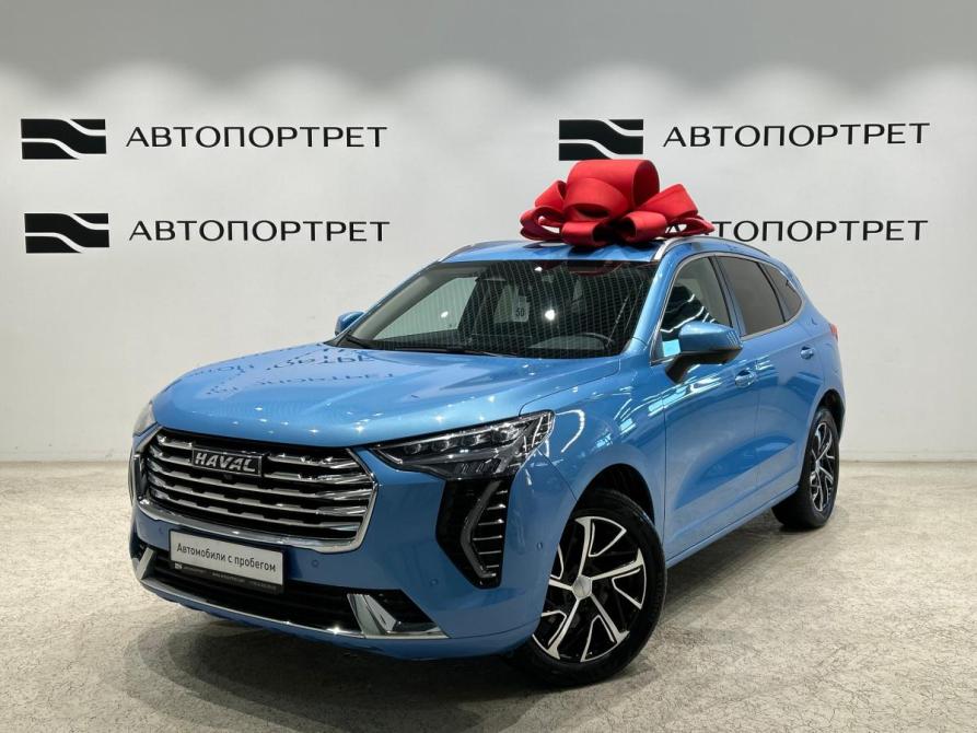 Haval Jolion I Санкт-Петербург  - изображение 1