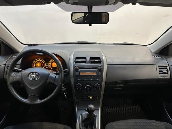 Toyota Corolla X (E140 E150) с пробегом 2007 года, цена 790 000 рублей, 192902 км, седан, Автокод Объявления