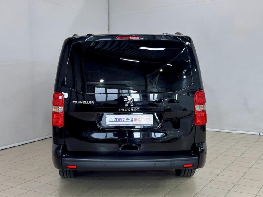 Peugeot Traveller I Нижний Новгород  - изображение 4