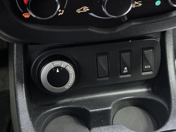 Renault Duster I Рестайлинг с пробегом 2018 года, цена 1 499 000 рублей, 117506 км, внедорожник, Автокод Объявления