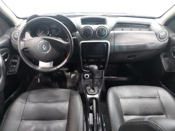 Renault Duster I с пробегом 2013 года, цена 860 000 рублей, 213156 км, внедорожник, Автокод Объявления