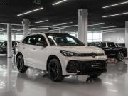 Volkswagen Tiguan III (China Market) Москва  - изображение 35