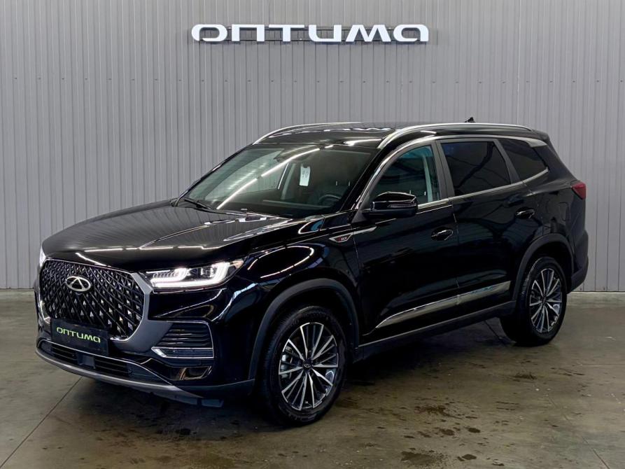 Chery Tiggo 8 Pro Max I Рестайлинг Краснодар  - изображение 1