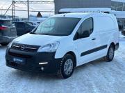 Opel Combo PCMA Пермь  - изображение 23