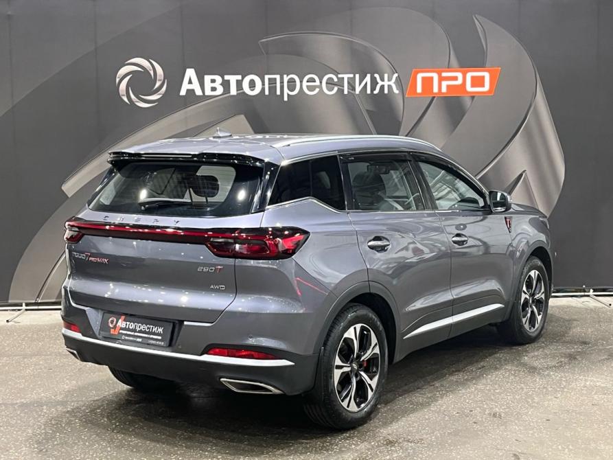 Chery Tiggo 7 Pro Max I Пермь  - изображение 5