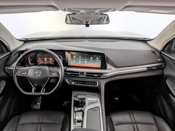 Changan CS75 Plus I Рестайлинг с пробегом 2023 года, цена 1 900 000 рублей, 97509 км, внедорожник, Автокод Объявления