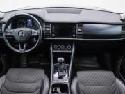 Skoda Kodiaq I Москва  - изображение 30