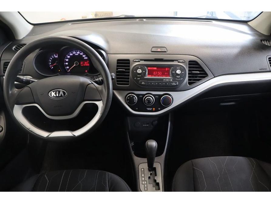 Kia Picanto II Коломна  - изображение 9