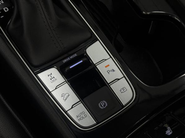 Hyundai Tucson IV с пробегом 2024 года, цена 3 580 000 рублей, 38625 км, внедорожник, Автокод Объявления