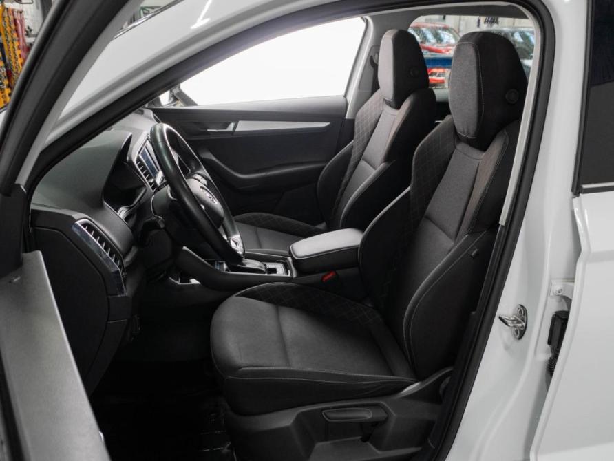 Skoda Karoq I Тюмень  - изображение 10