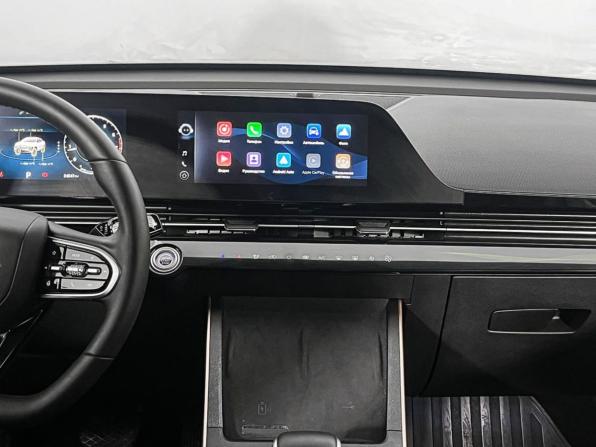 Omoda C5 I Рестайлинг с пробегом 2024 года, цена 1 805 000 рублей, 24141 км, внедорожник, Автокод Объявления
