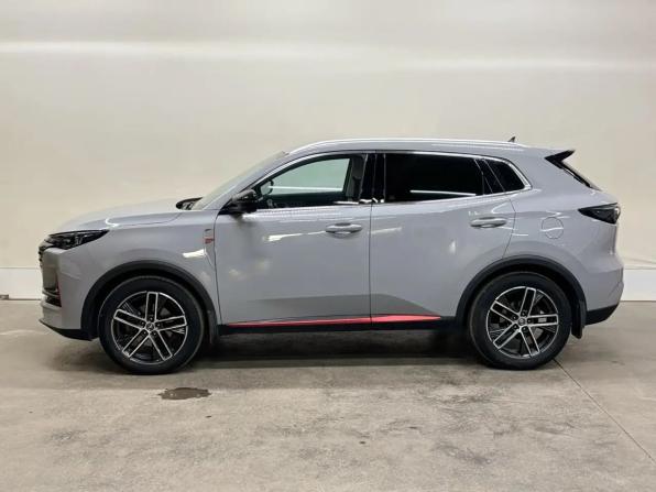 Changan CS55 Plus II с пробегом 2023 года, цена 1 909 000 рублей, 49934 км, внедорожник, Автокод Объявления