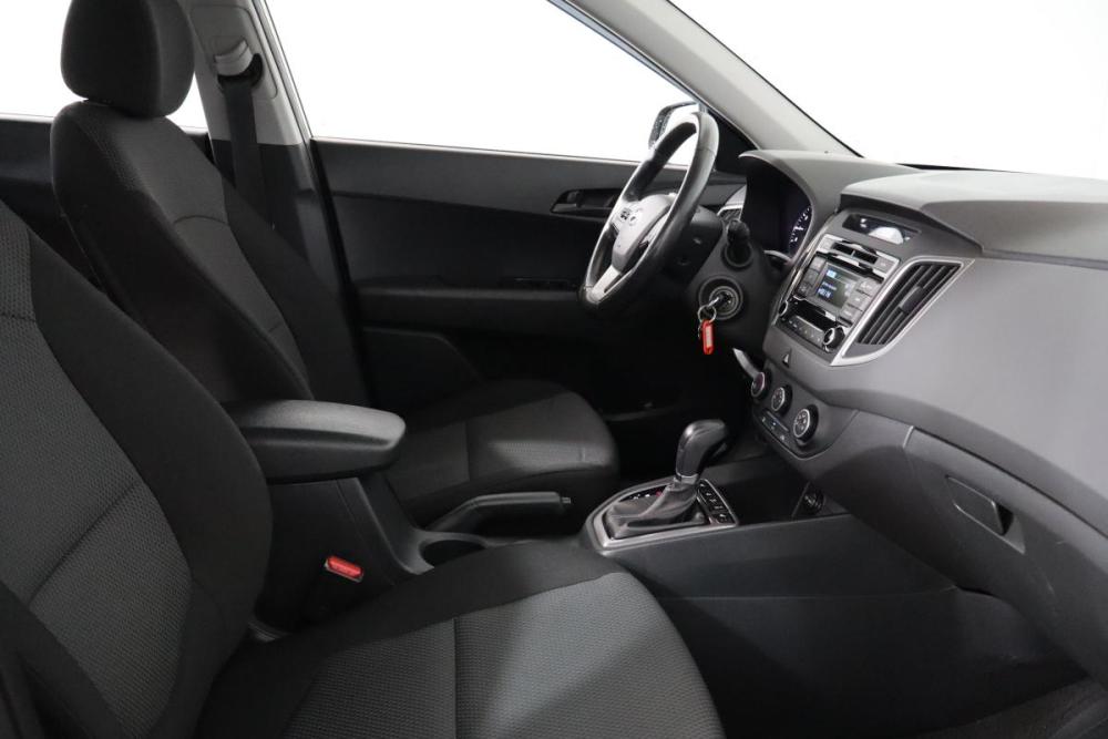 Hyundai Creta I Санкт-Петербург  - изображение 12
