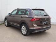 Volkswagen Tiguan II Москва  - изображение 31