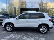Volkswagen Tiguan I Рестайлинг Екатеринбург  - изображение 36