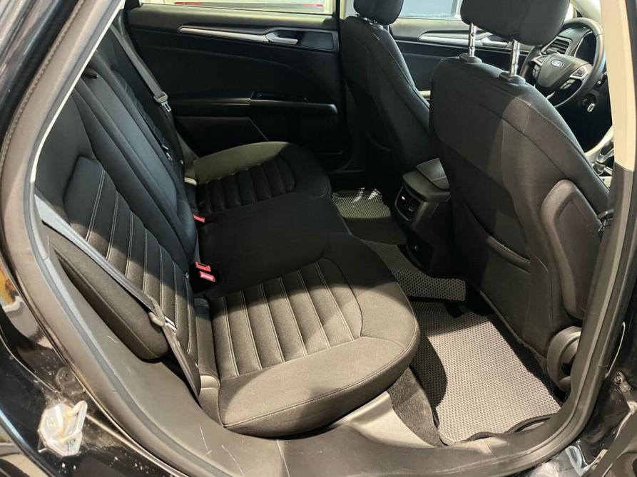 Ford Mondeo V Екатеринбург  - изображение 21