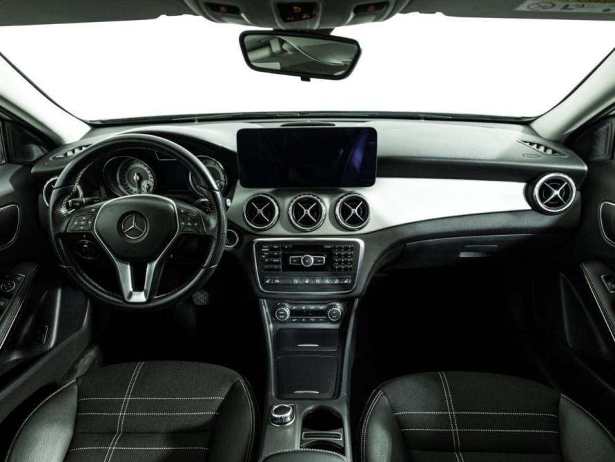 Mercedes-Benz GLA I (X156) Санкт-Петербург  - изображение 14