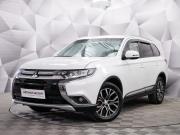 Mitsubishi Outlander III Рестайлинг 2 Ульяновск  - изображение 22