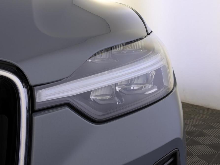 Volvo XC60 II Рестайлинг Москва  - изображение 11