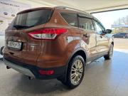 Ford Kuga II Ярославль  - изображение 19