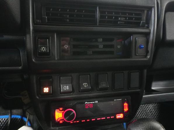 Lada (ВАЗ) 2131 (4x4) I с пробегом 2004 года, цена 269 000 рублей, 63238 км, внедорожник, Автокод Объявления