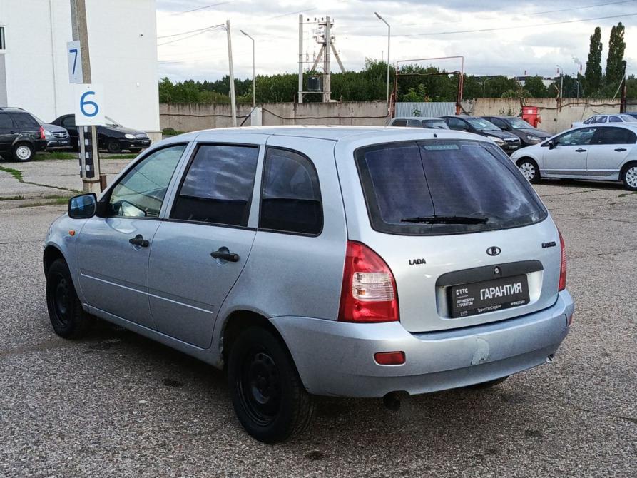 Lada (ВАЗ) Kalina I Набережные Челны  - изображение 8