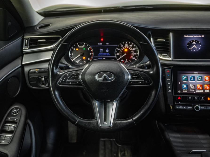Infiniti QX50 II Челябинск  - изображение 19
