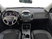Hyundai ix35 I Рестайлинг Москва  - изображение 51
