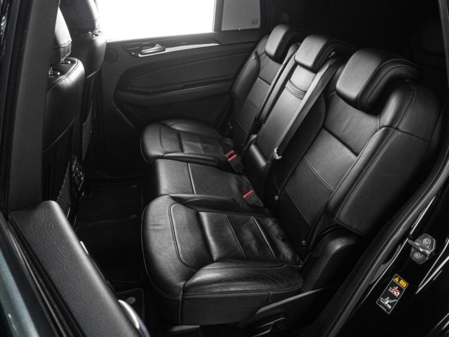 Mercedes-Benz GLS I (X166) Тюмень  - изображение 13