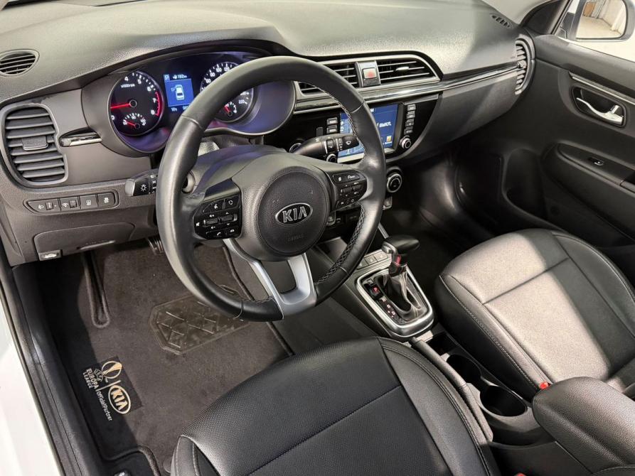 Kia Rio IV Химки  - изображение 10