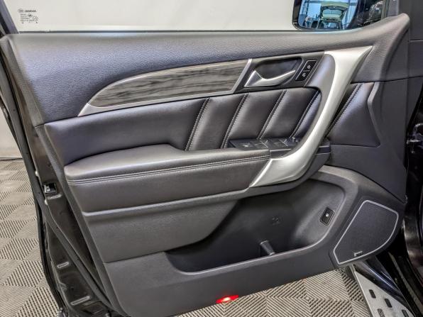Haval H9 I Рестайлинг с пробегом 2019 года, цена 2 225 000 рублей, 105853 км, внедорожник, Автокод Объявления