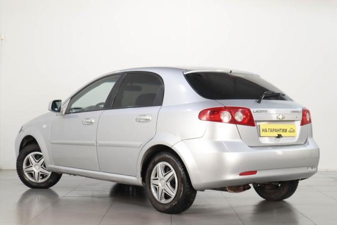 Chevrolet Lacetti I с пробегом 2011 года, цена 439 000 рублей, 246000 км, хэтчбек, Автокод Объявления